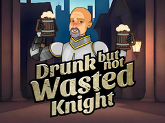 Permainan Drunk But Not Wasted Knight