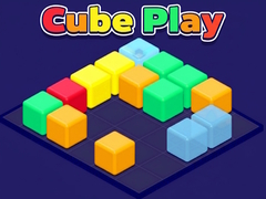 Permainan Cube Play