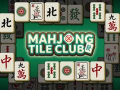 Permainan Mahjong Tile Club