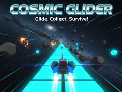 Permainan Cosmic Glider