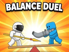 Permainan Balance Duel