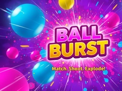 Permainan Ball Burst