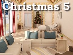 Permainan Christmas 5