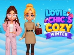 Permainan Lovie Chic’s Cozy Winter