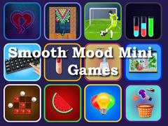Permainan Smooth Mood Mini Games