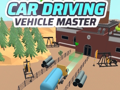 Permainan Vehicle Driving Master Game