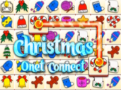Permainan Christmas Onet Connect