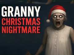 Permainan Granny Christmas Nightmare