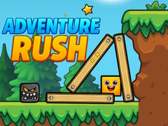 Permainan Adventure Rush