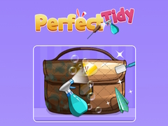 Permainan Perfect Tidy