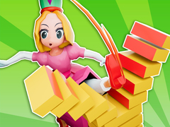 Permainan Cut In Half