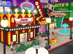 Permainan Papa’s Wingeria