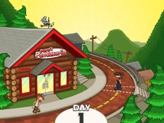 Permainan Papa’s Pancakeria