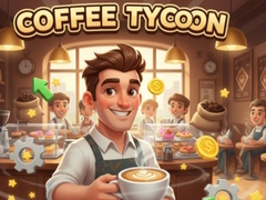 Permainan Coffee Tycoon
