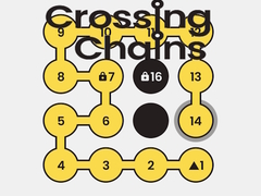 Permainan Crossing Chains