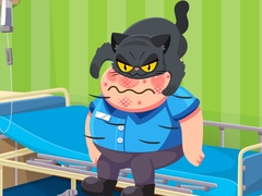 Permainan Funny Doctor Emergency