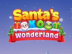 Permainan Santa’s XO Wonderland