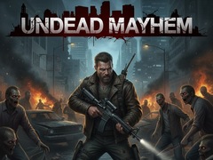 Permainan Undead Mayhem