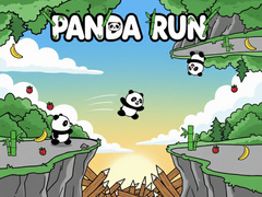 Permainan Panda Run