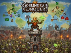 Permainan Goblins Can Conquer!