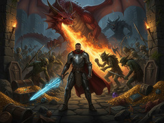 Permainan Dungeons and Destiny