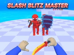 Permainan Slash Blitz Master