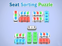 Permainan Seat Sorting Puzzle