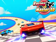 Permainan Racing Master 3D