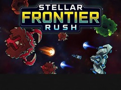 Permainan Stellar Frontier: Rush