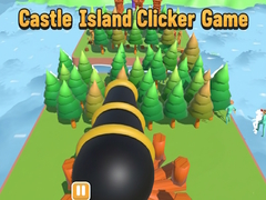 Permainan Castle Island Clicker Game