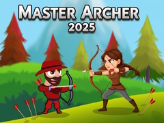 Permainan Master Archer 2025