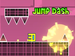 Permainan Jump Dash