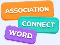 Permainan Association Connect Word