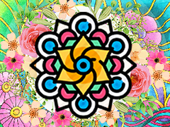 Permainan Love Colors