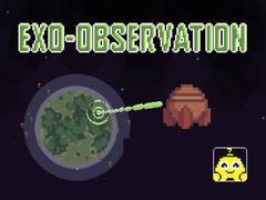 Permainan Exo Observation