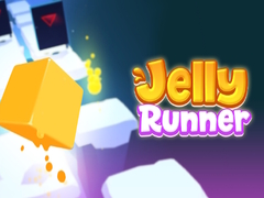 Permainan Jelly Runner