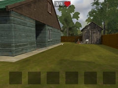 Permainan Schoolboy Escape 2