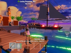 Permainan Crazy Fish