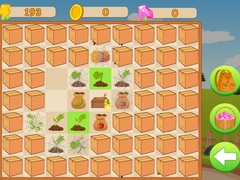 Permainan Sophie's Farm