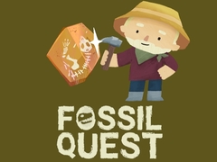Permainan Fossil Quest