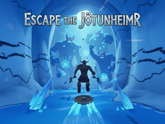 Permainan Escape The Jötunheimr