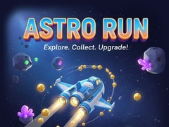 Permainan Astro Run