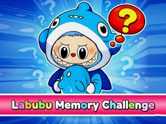Permainan Labubu Memory Challenge