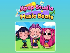 Permainan Kpop Studio Music Beats