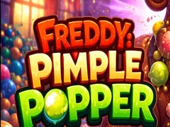 Permainan Freddy: Pimple Popper