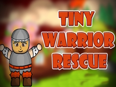 Permainan  Tiny Warrior Rescue