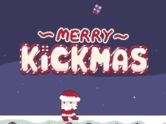 Permainan Merry Kickmas