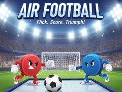 Permainan Air Football