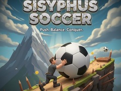 Permainan Sisyphus Soccer