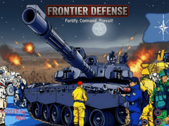 Permainan Frontier Defense